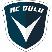 logo of AC Oulu