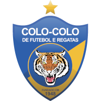 logo of Colo Colo FR