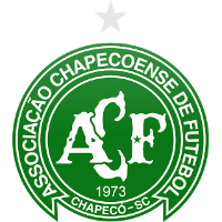 logo of Chapeco U20