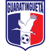 logo of Guaratinguetá FL U20