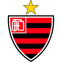 logo of Oeste FC U20