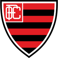logo of Oeste FC