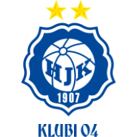 logo of HJK Klubi-04