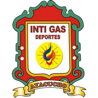 logo of Inti Gas Deportes