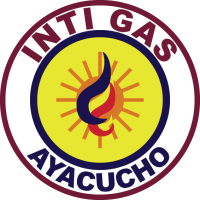 logo of Inti Gas Deportes