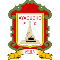 logo of Ayacucho FC