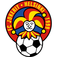 logo of FC Jokerit