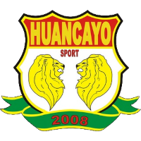 logo of CS Huancayo