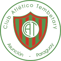 logo of CA Tembetary