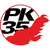 logo of PK-35 Vantaa