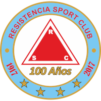 logo of Resistencia SC