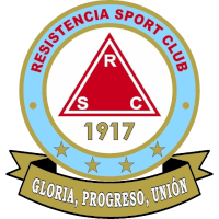logo of Resistencia SC