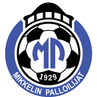 logo of Mikkelin Palloilijat/2