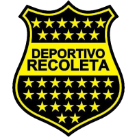 logo of CD Recoleta