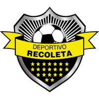 logo of CD Recoleta