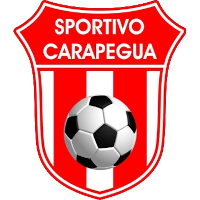 logo of CS Carapeguá
