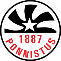 logo of Helsingin Ponnistus/2