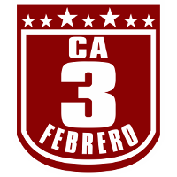 logo of CA 3 de Febrero