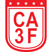 logo of CA 3 de Febrero