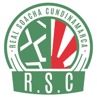 logo of Real Soacha Cundinamarca