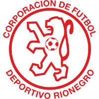 logo of CF Deportivo Rionegro