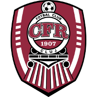 FC CFR 1907 Cluj