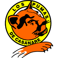 logo of Club Pumas de Casanare