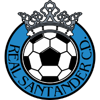 logo of CD Real Santander