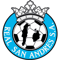logo of CD Real San Andrés