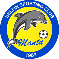 logo of Delfín SC