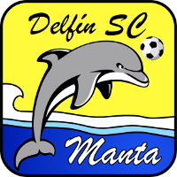 logo of Delfín