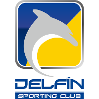 logo of Delfín SC