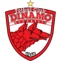 logo of FC Dinamo Bucureşti U19