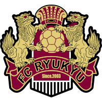 logo of FC Ryūkyū