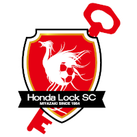 logo of Honda Lock SC