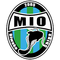 logo of MIO Biwako Shiga