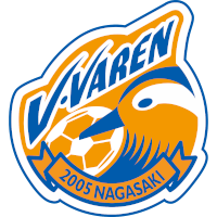 logo of V-Varen Nagasaki