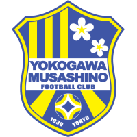logo of Yokogawa Musashino FC