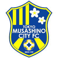 logo of Tōkyō Musashino City FC
