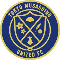 logo of Tōkyō Musashino United FC