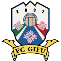 logo of FC Gifu 2