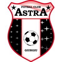 AFC Astra Giurgiu