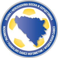 Logo Bosnia and Herzegovina