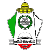 logo of Jabal Al Mukaber Club