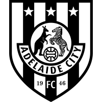 Adelaide City FC