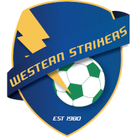 logo of Western Strikers SC