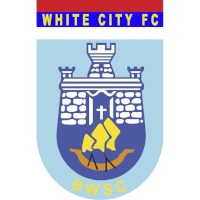 logo of White City FC