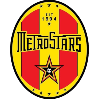 North Eastern MetroStars SC