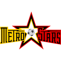 logo of North Eastern Metro Stars SC