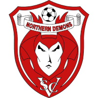 logo of Northern Demons VSC